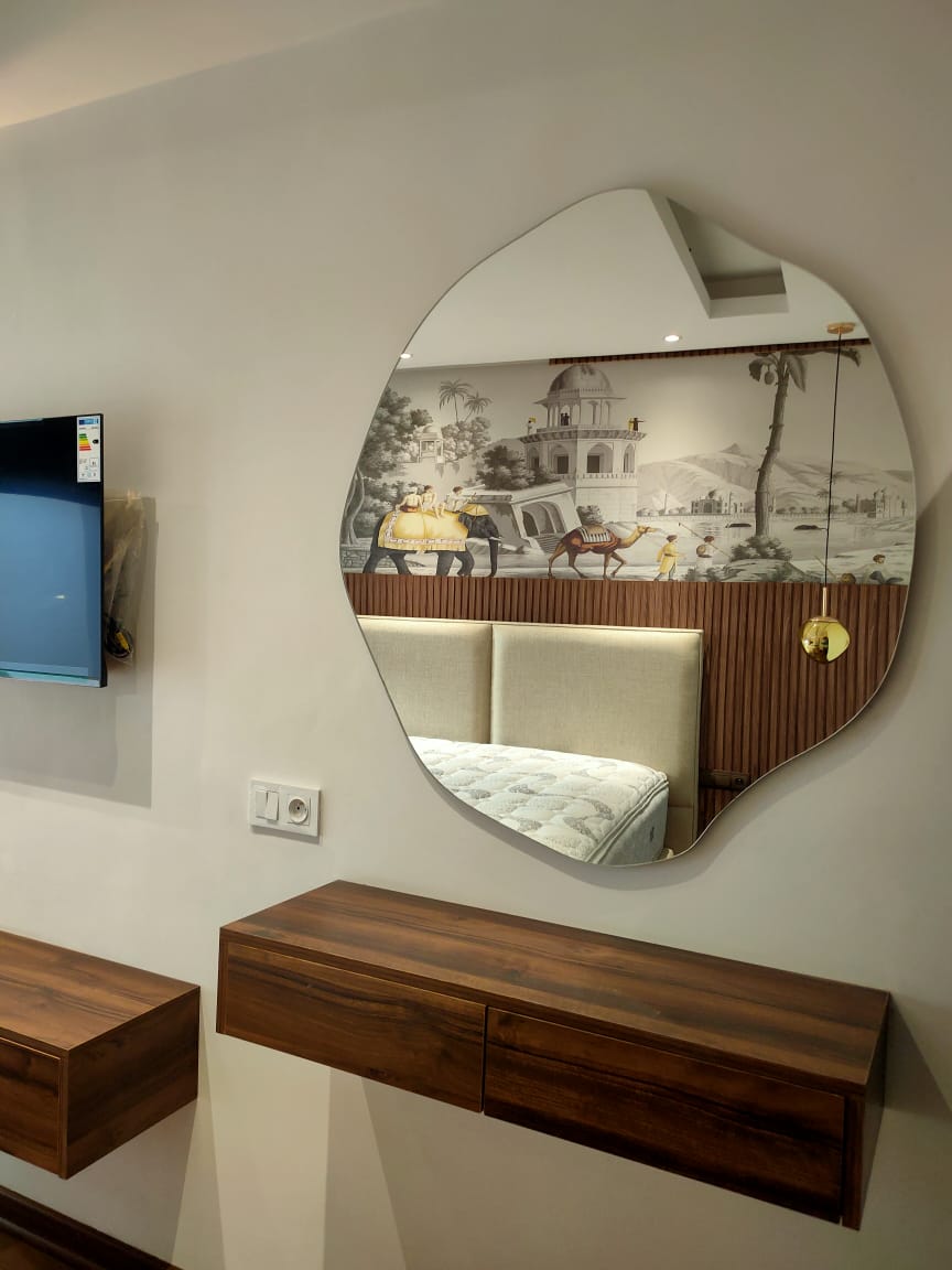Showroom Design